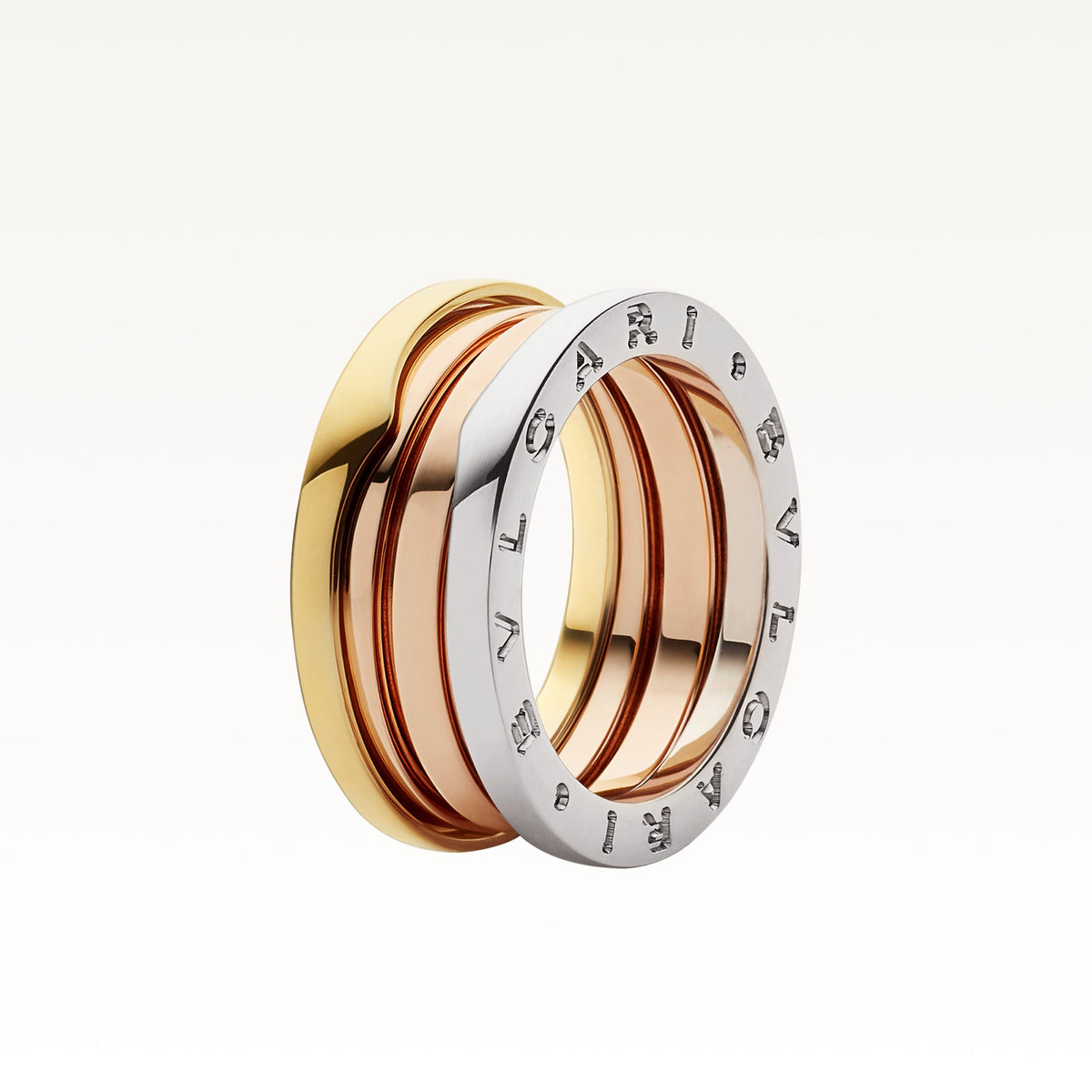 B.zero1 Classic Ring