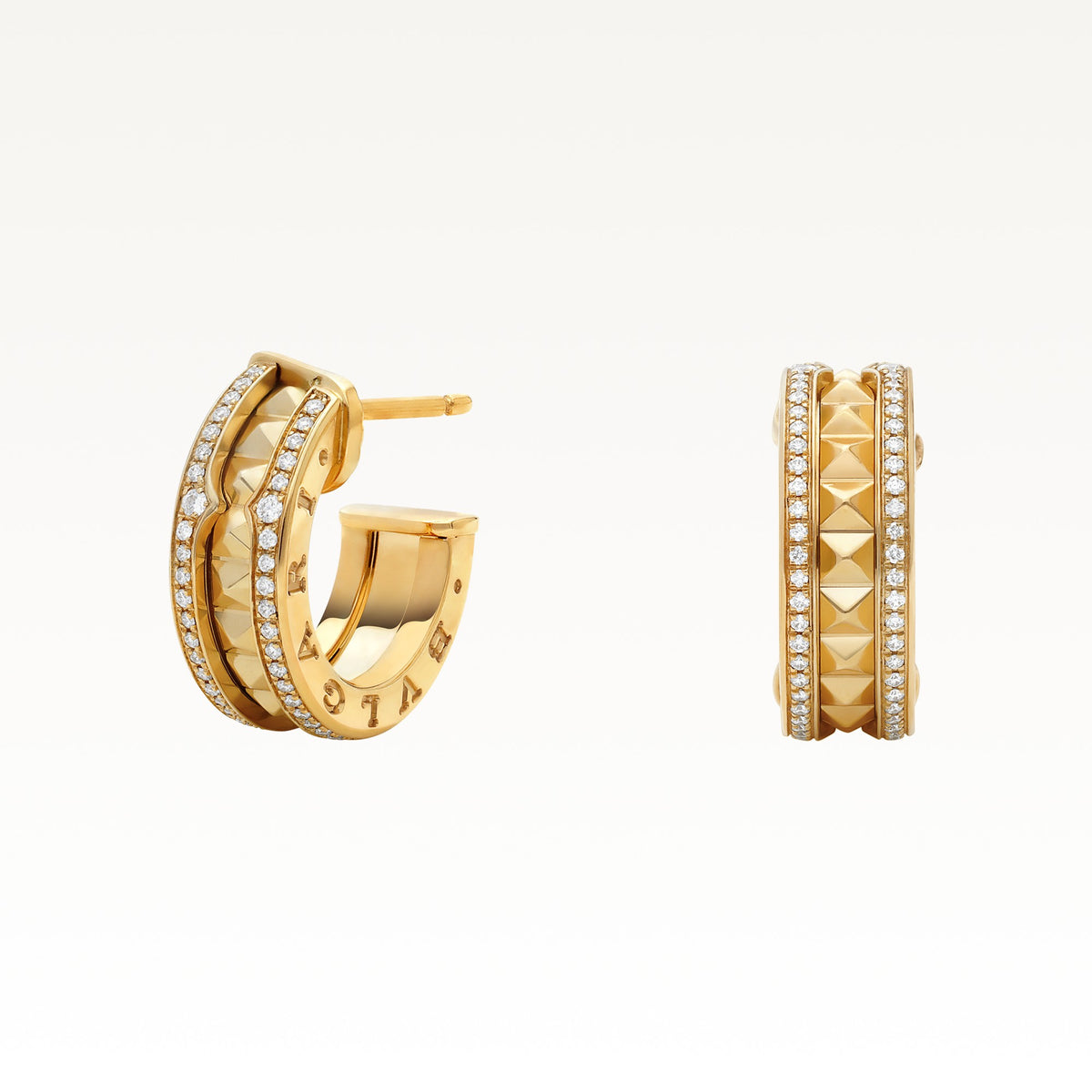 B.zero1 Earrings