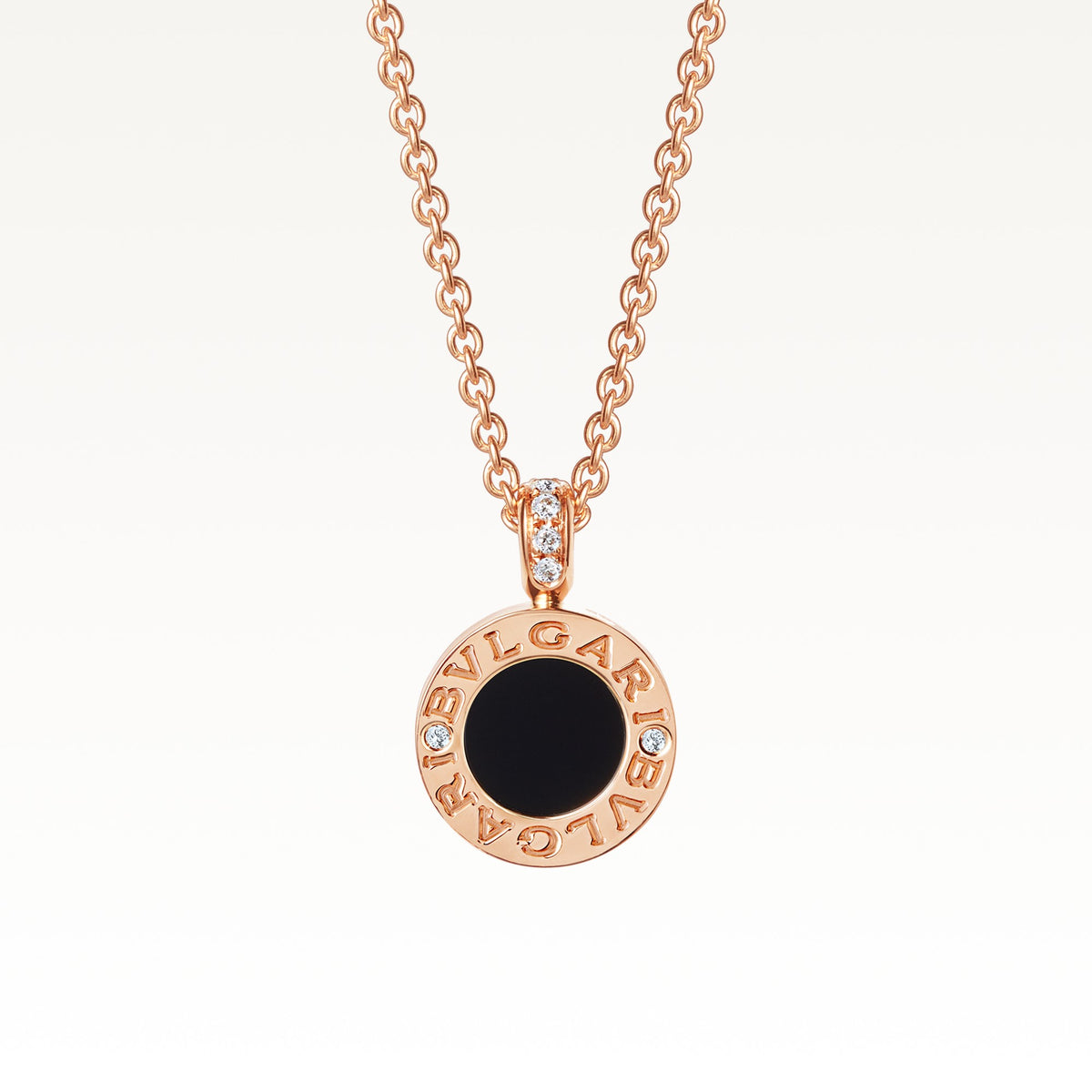 Bvlgari Bvlgari Necklace full view