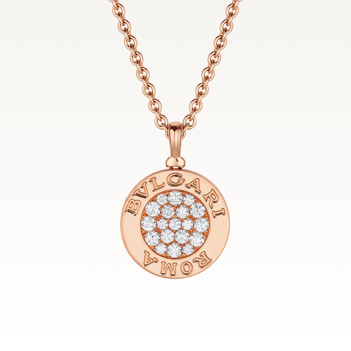 Bvlgari Bvlgari Necklace