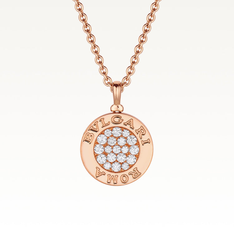 Bvlgari Bvlgari Necklace