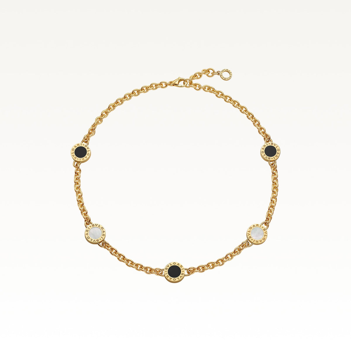 Bvlgari Bvlgari Necklace