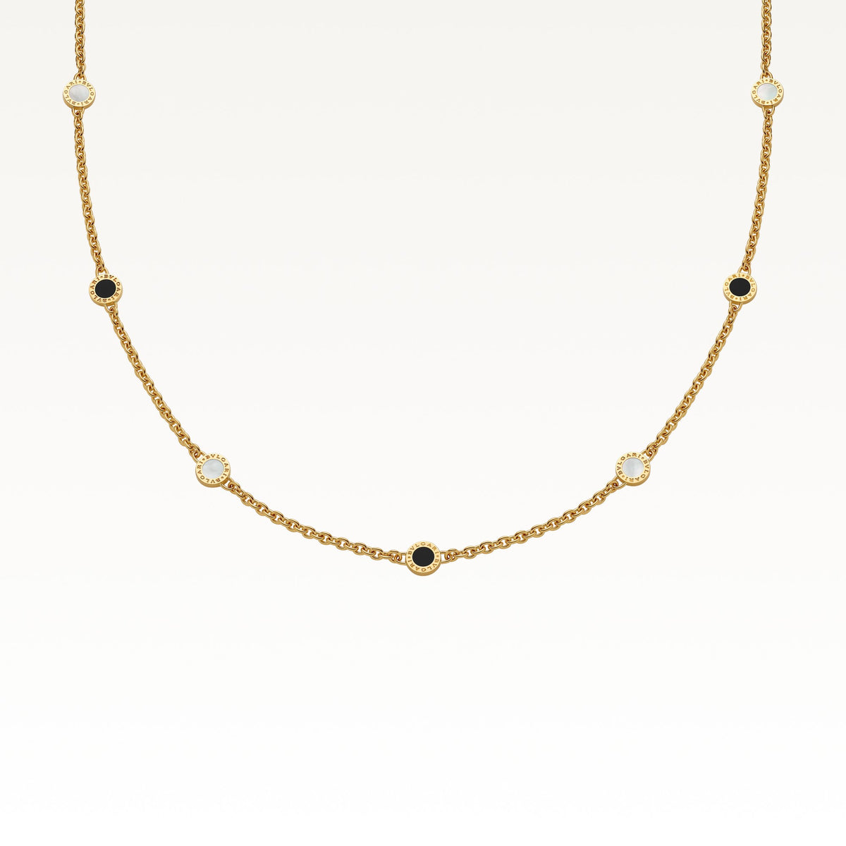 Bvlgari Bvlgari Necklace