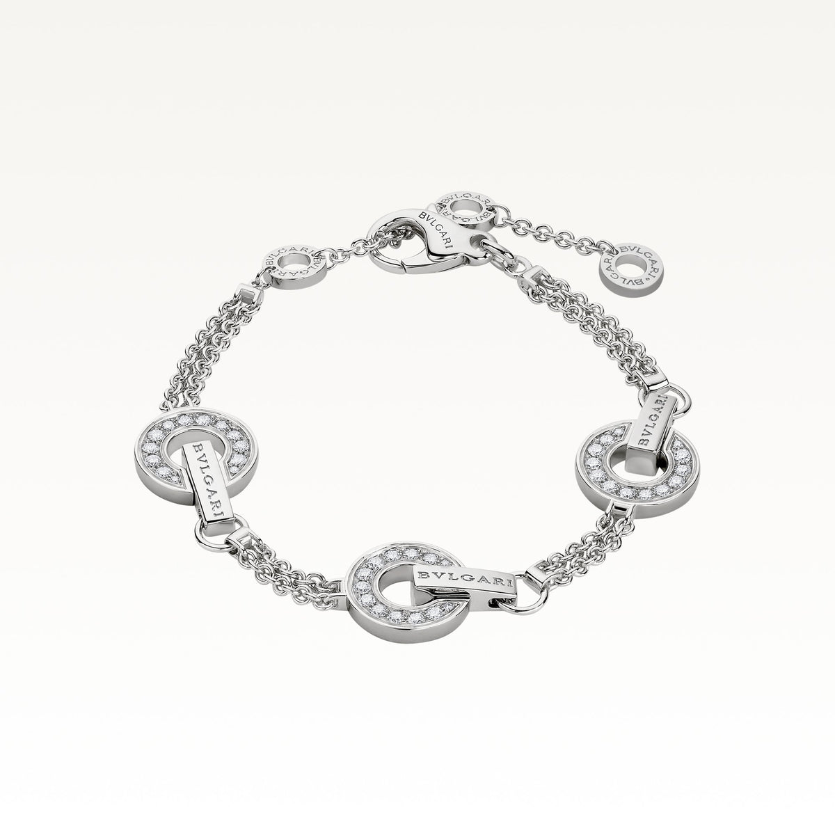 Bvlgari Bvlgari Bracelet