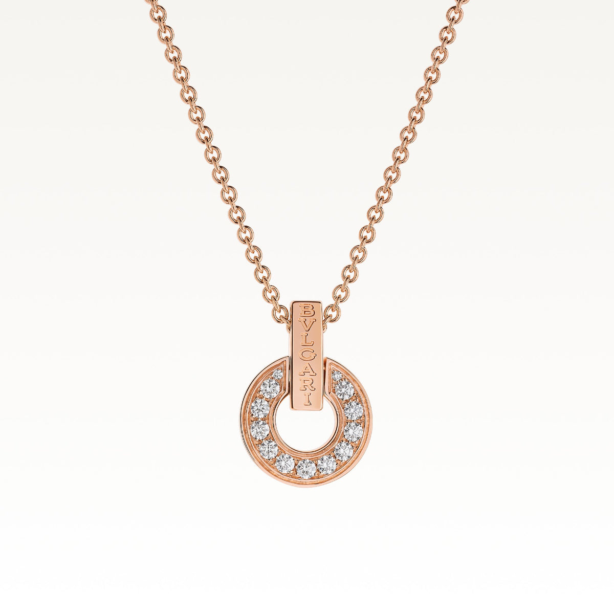 Bvlgari Bvlgari Necklace