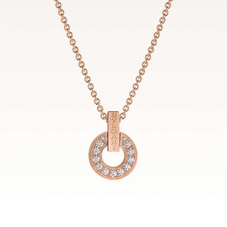 Bvlgari Bvlgari Necklace