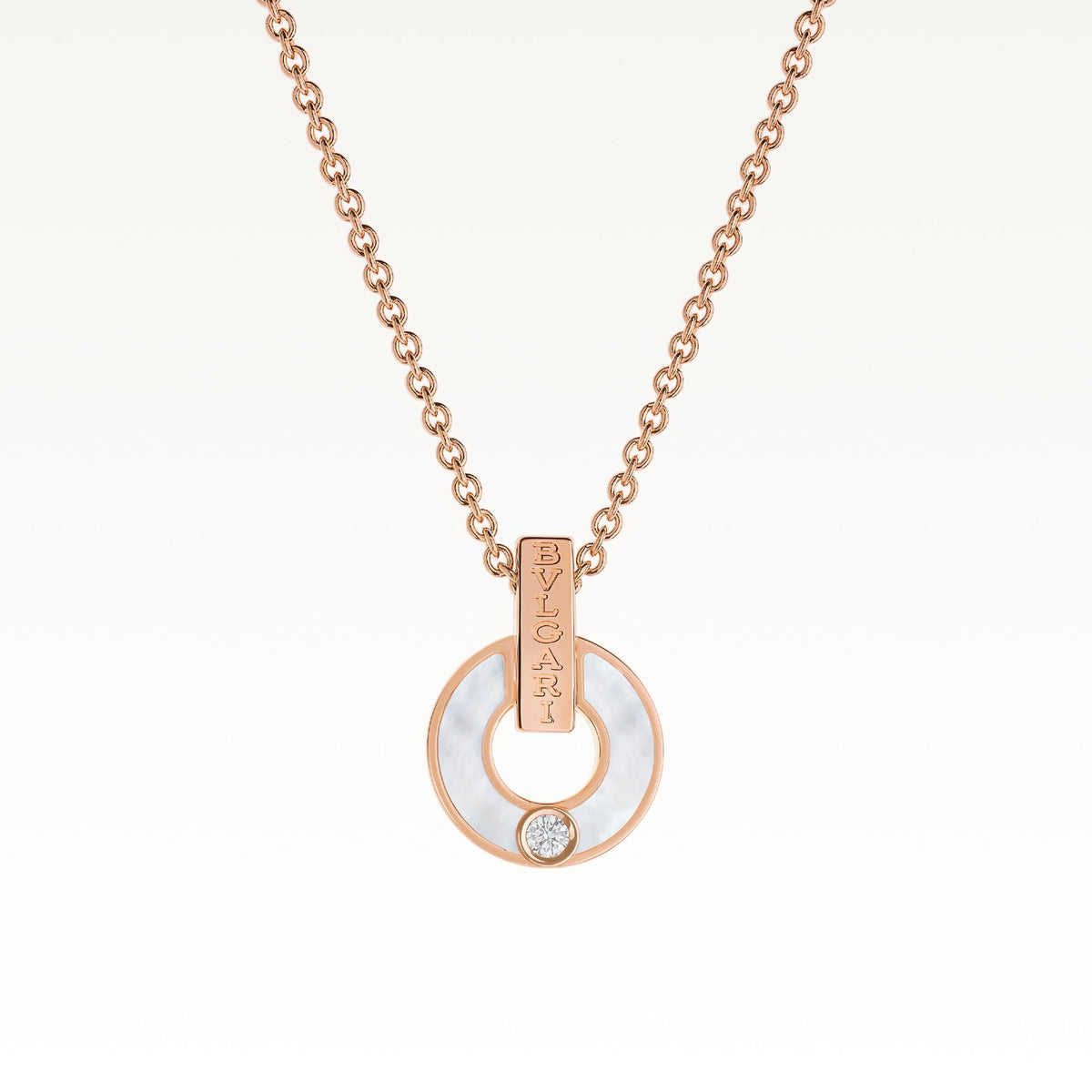 Bvlgari Bvlgari Necklace