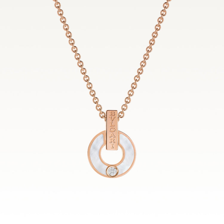Bvlgari Bvlgari Necklace