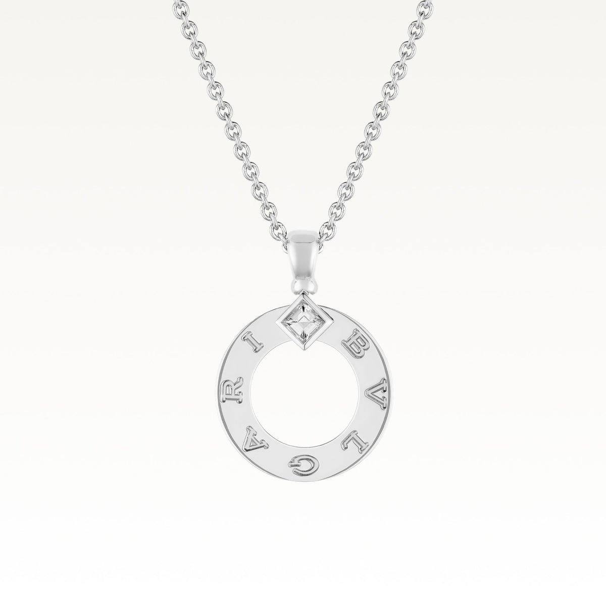 Bvlgari Bvlgari Necklace