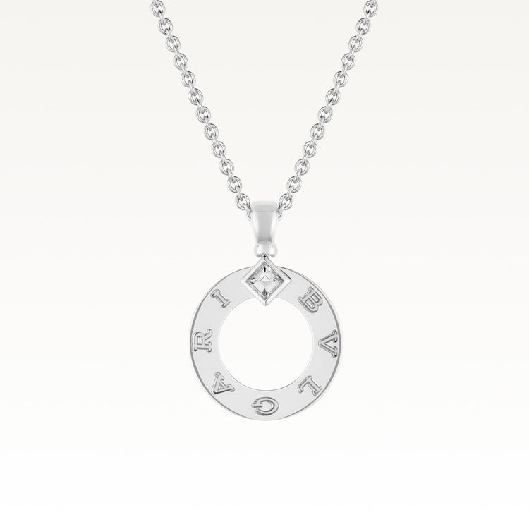 Bvlgari Bvlgari Necklace