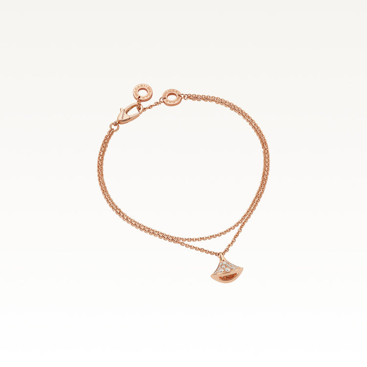 Bvlgari Divas’ Dream Bracelet full view