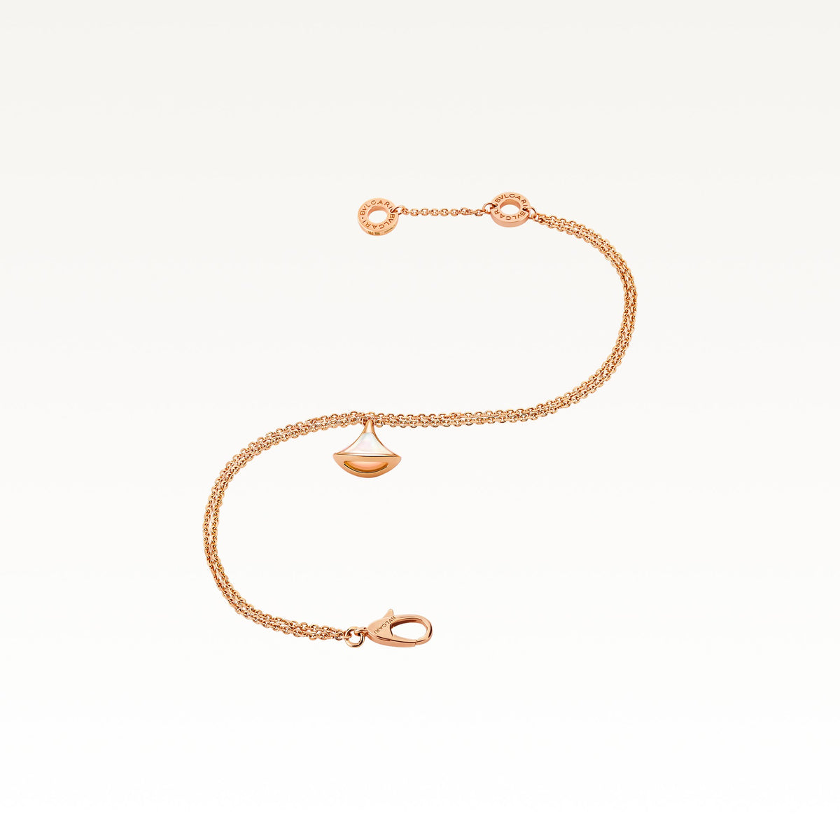 Divas’ Dream Bracelet, side view