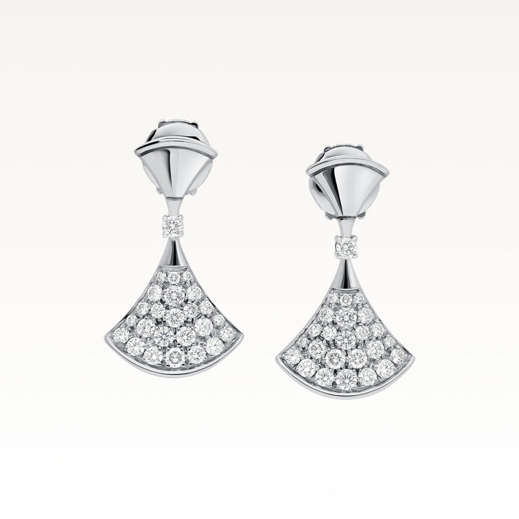 Divas’ Dream Earrings