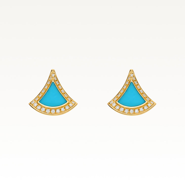Divas’ Dream Earrings