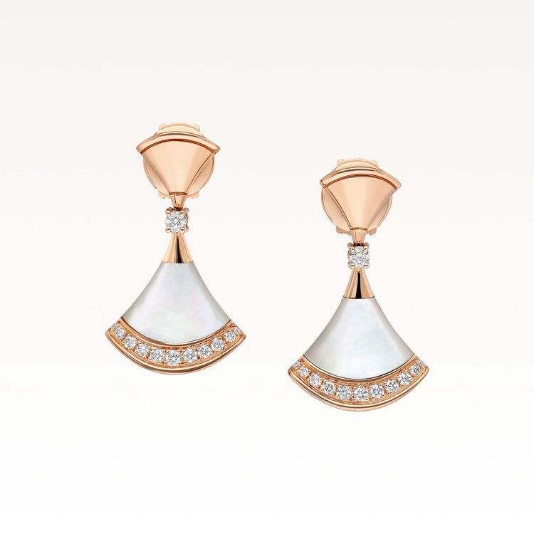 Divas’ Dream Earrings