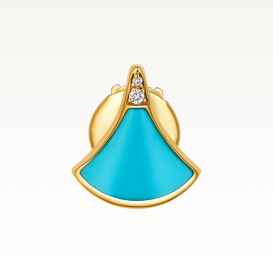 Divas’ Dream Single Earring