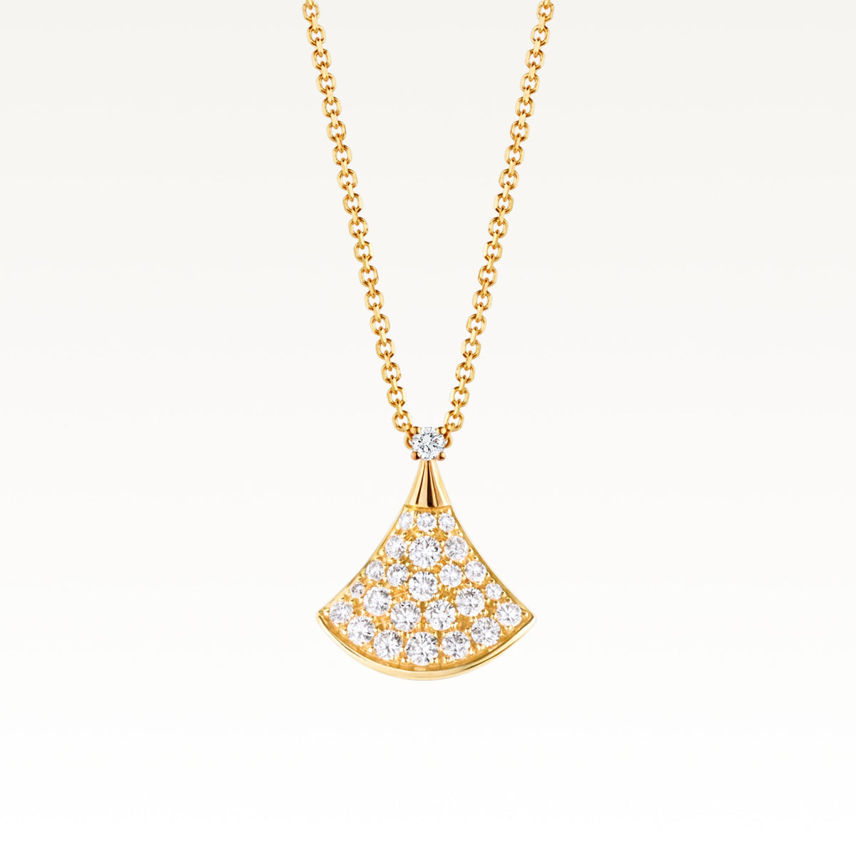 Divas’ Dream Necklace