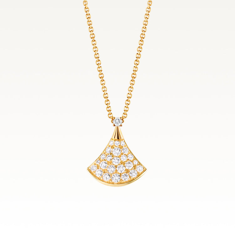 Divas’ Dream Necklace