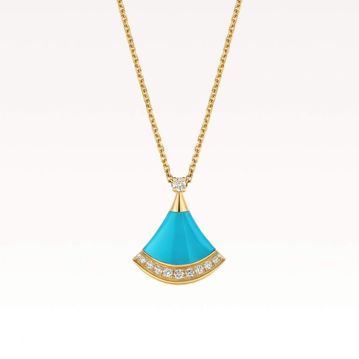 Divas’ Dream Necklace