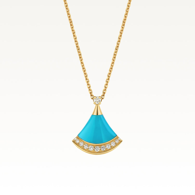 Divas’ Dream Necklace