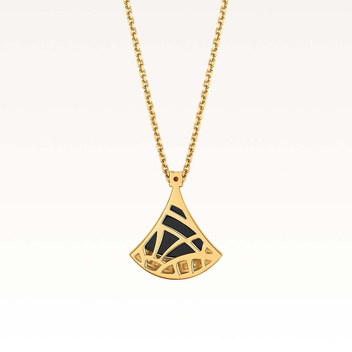 Divas’ Dream Necklace, alternate view