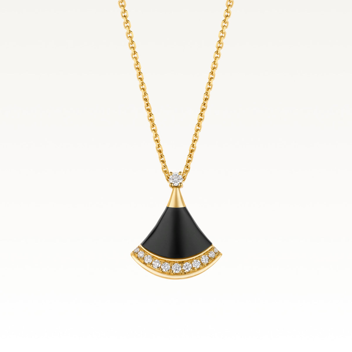 Divas’ Dream Necklace