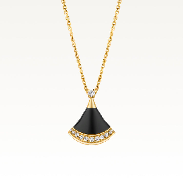 Divas’ Dream Necklace