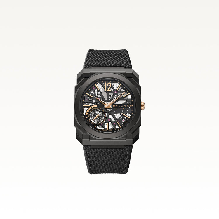 Octo Finissimo Watch
