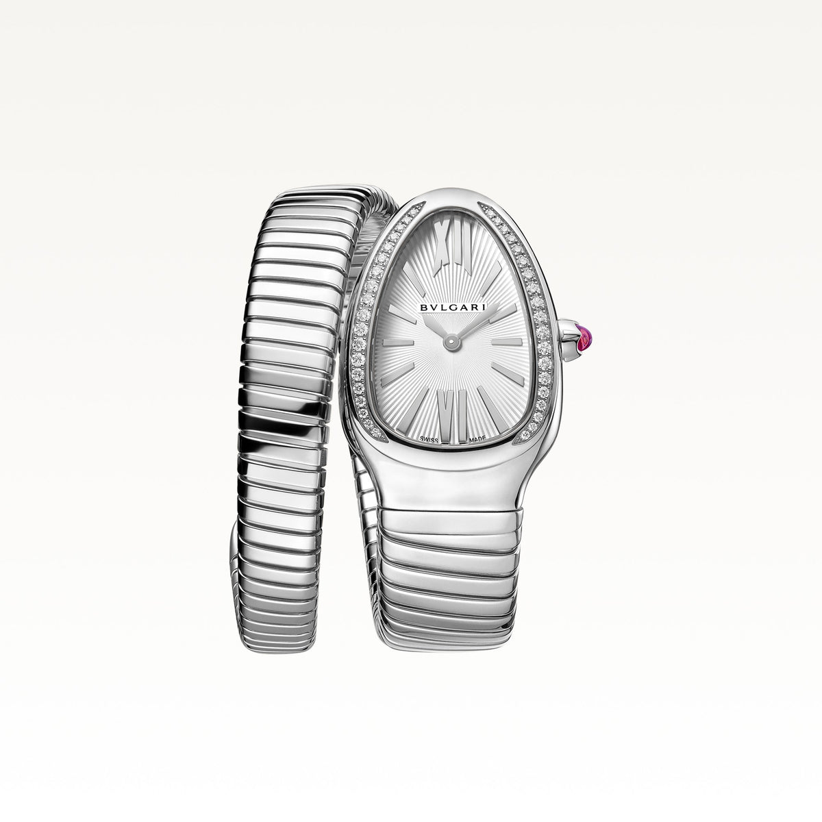 Serpenti Tubogas Watch