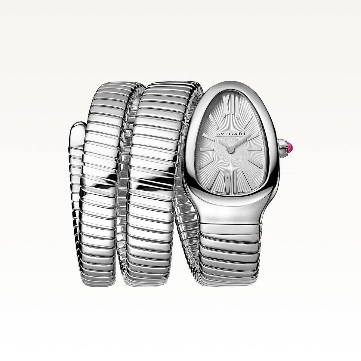 Serpenti Tubogas Watch