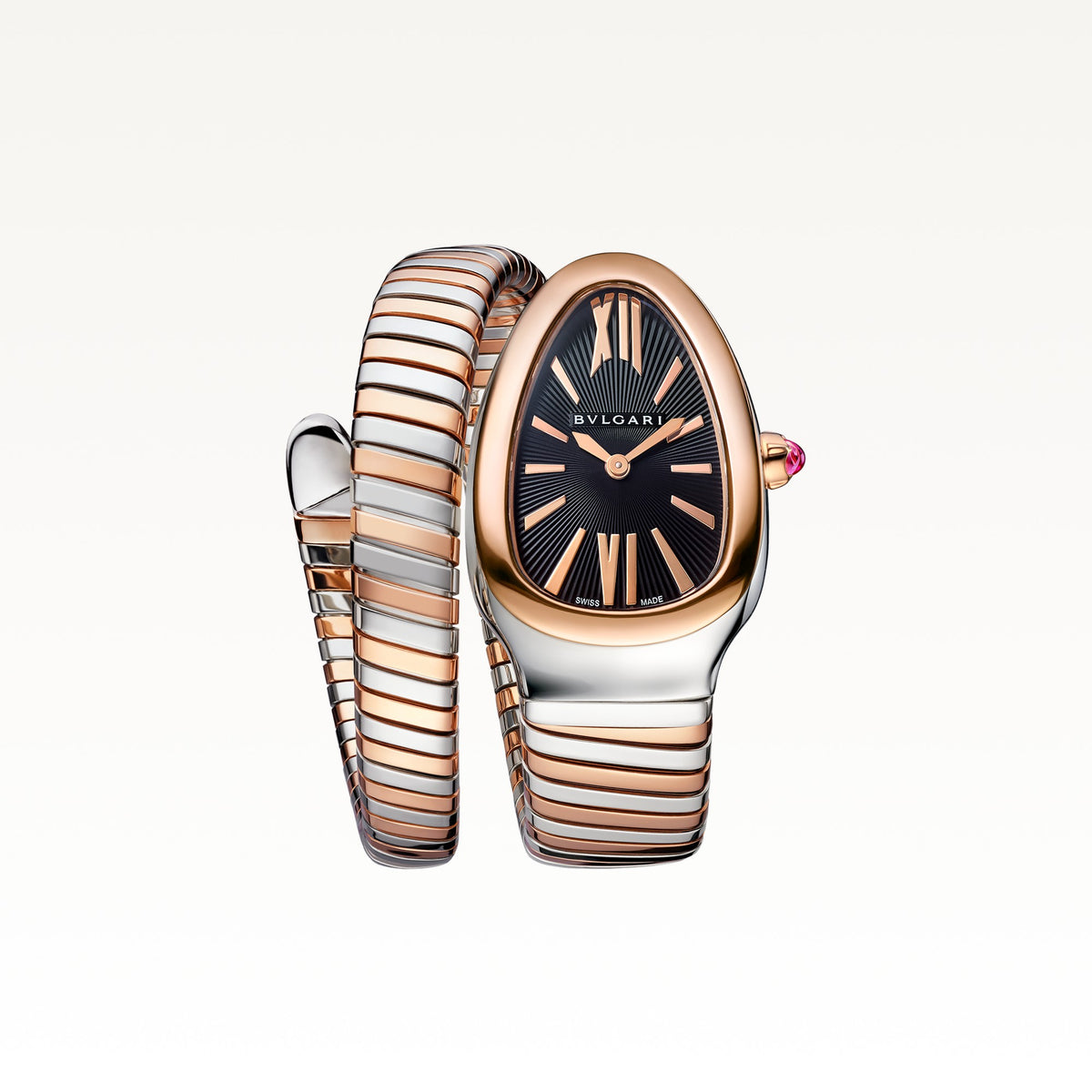 Serpenti Tubogas Watch