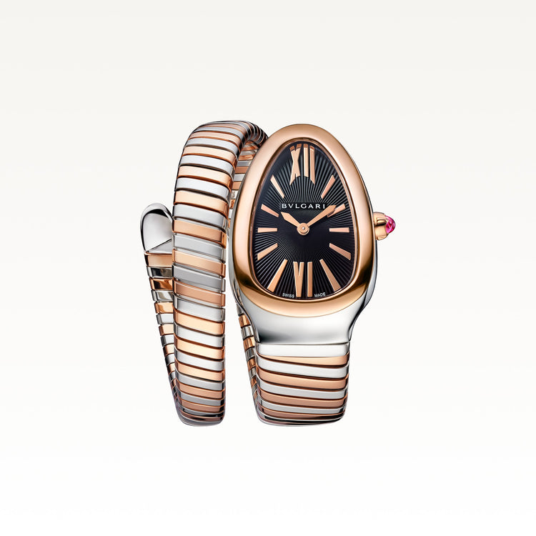 Serpenti Tubogas Watch