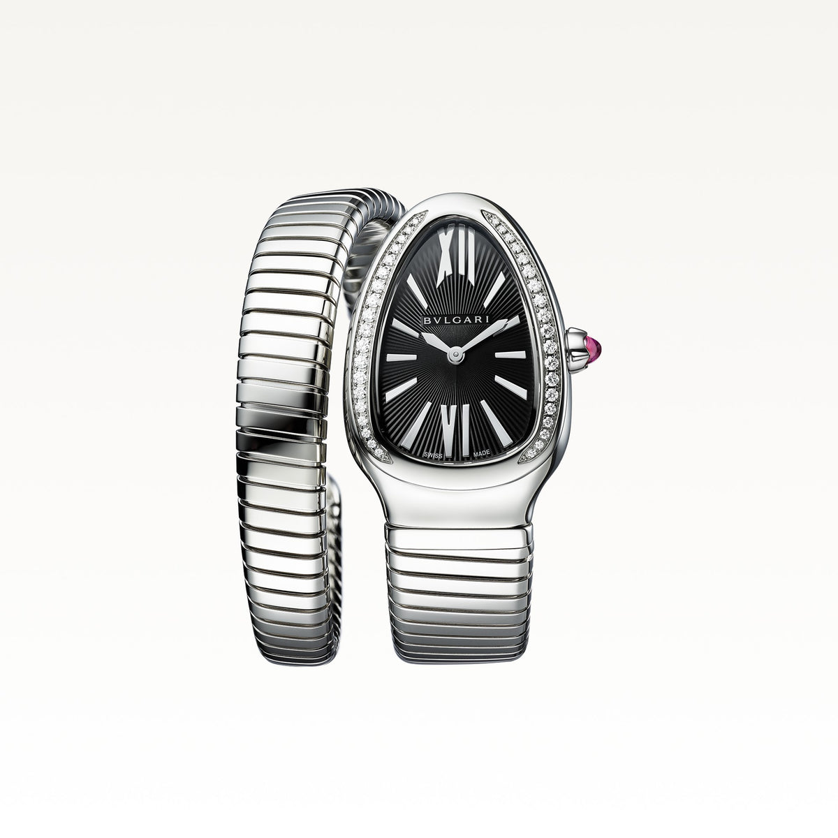 Serpenti Tubogas Watch