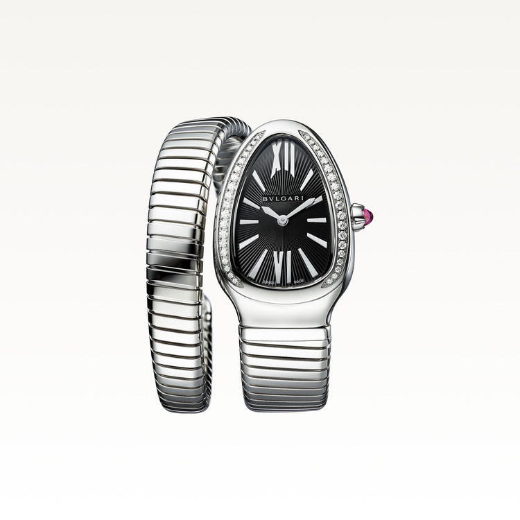 Serpenti Tubogas Watch