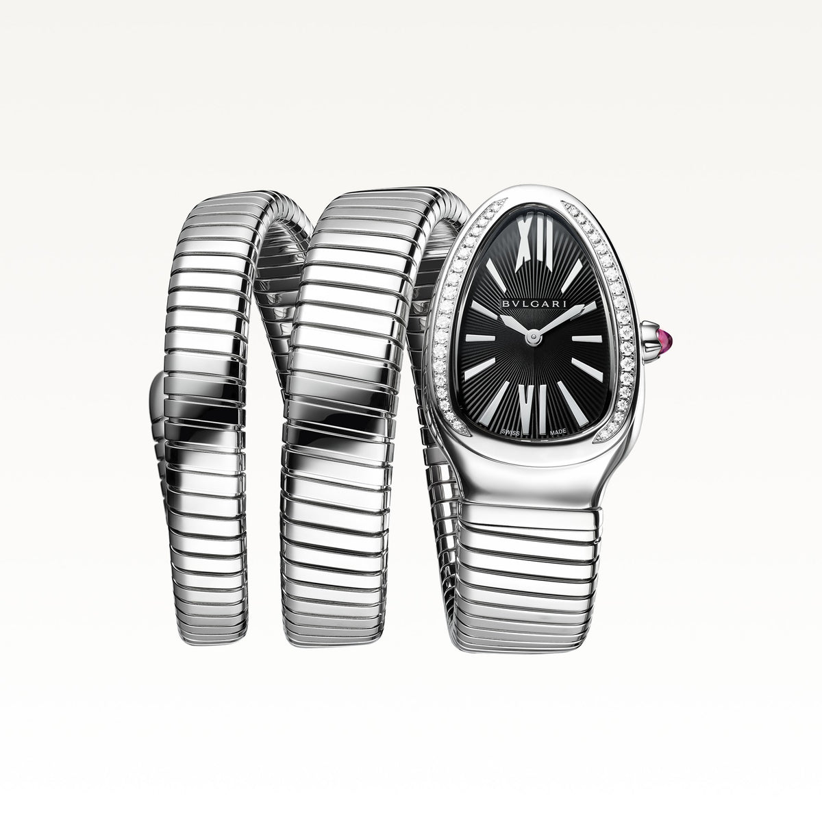 Serpenti Tubogas Watch