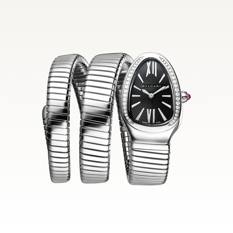 Serpenti Tubogas Watch