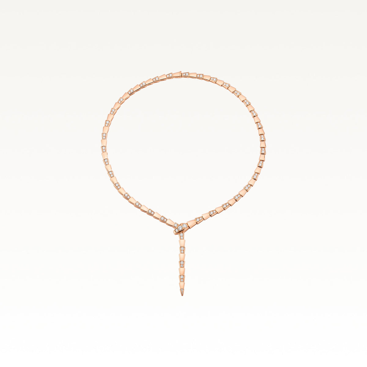 Serpenti Viper Necklace