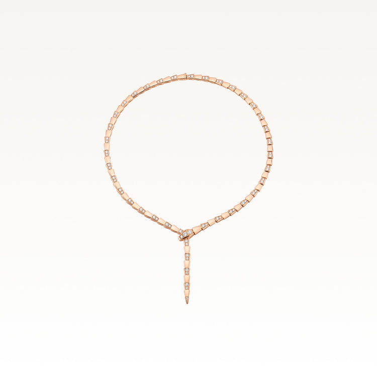 Serpenti Viper Necklace