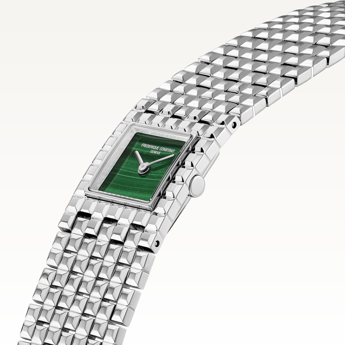 Frédérique Constant Classics Manchette – side