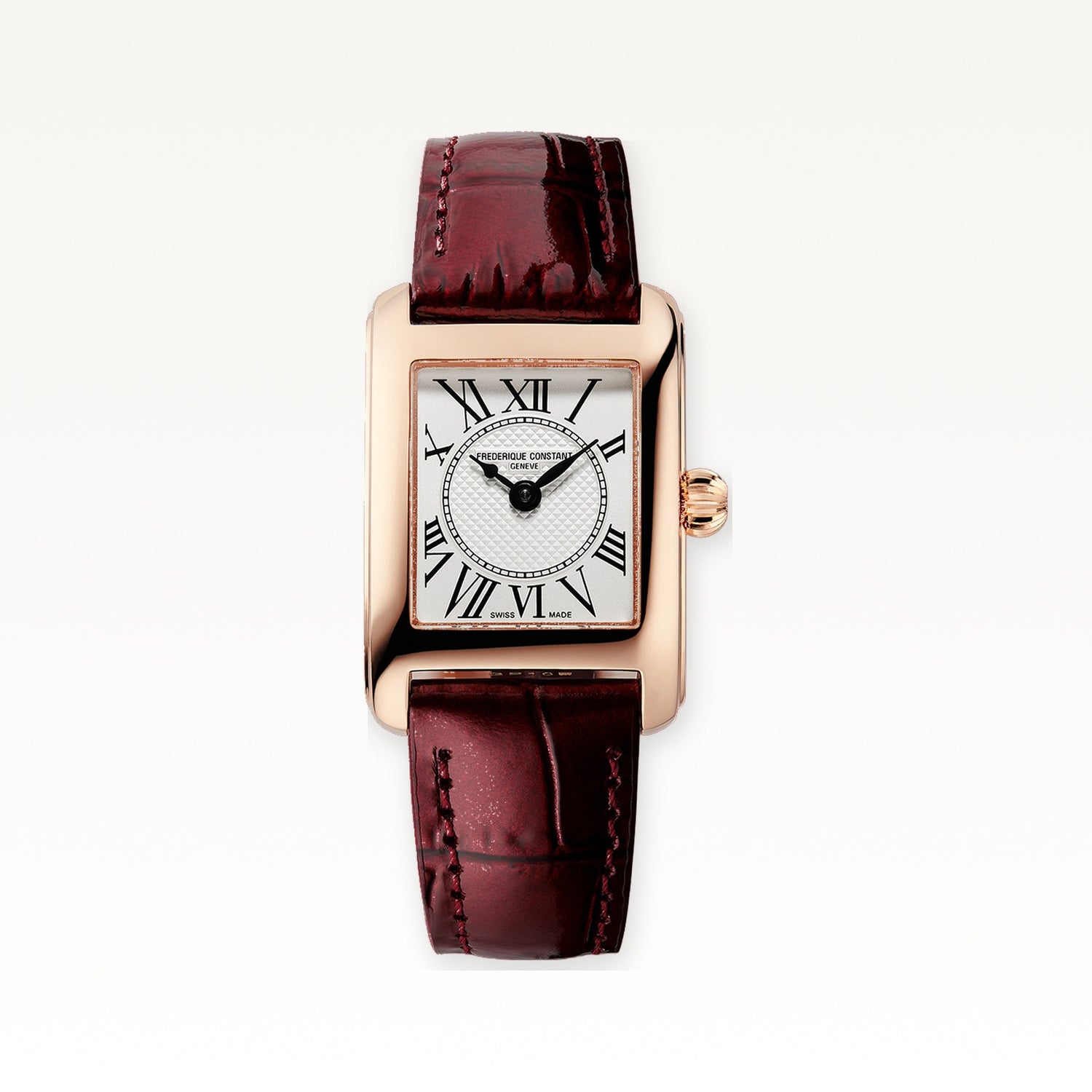 Frederique Constant Carree Ladies FC-200MC24