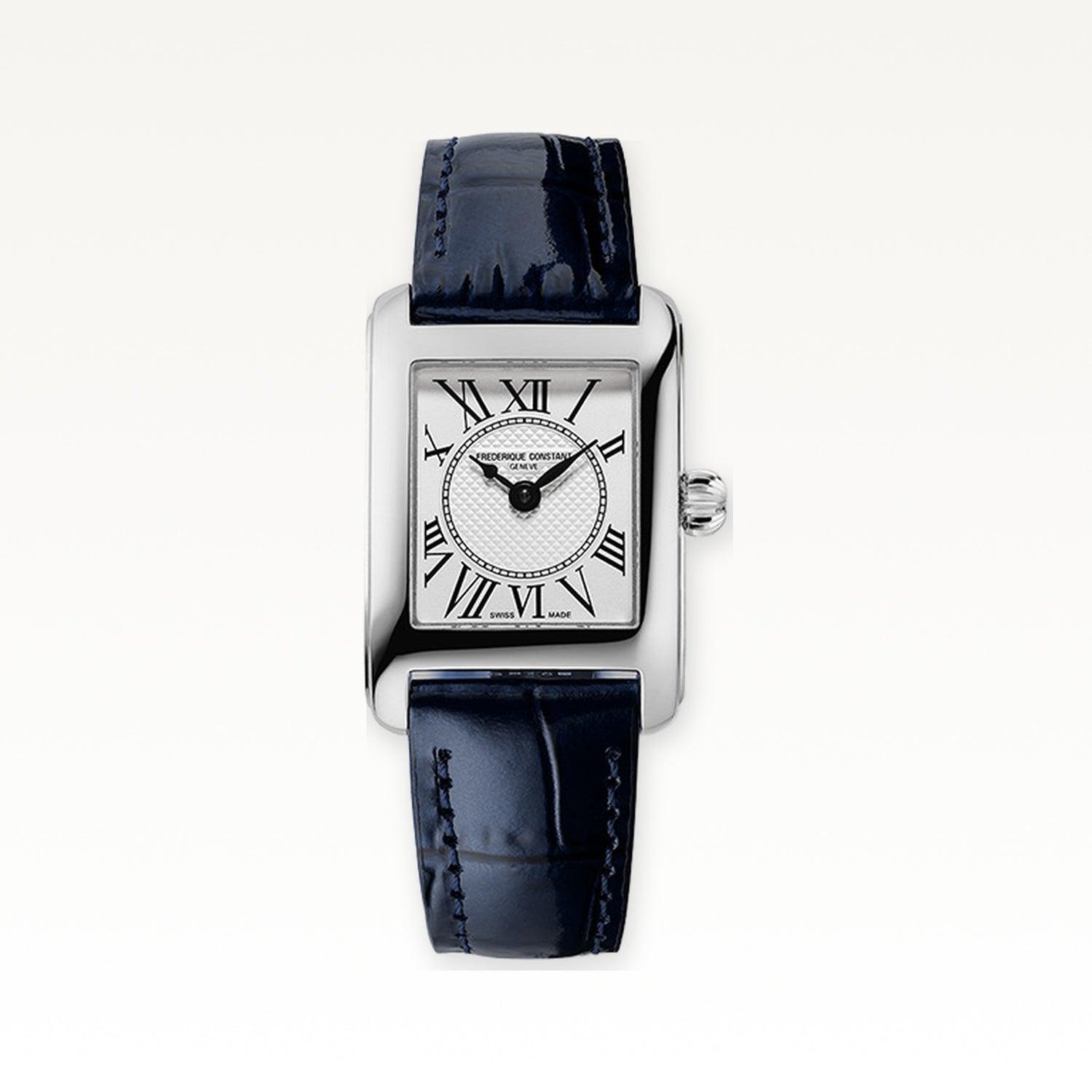 Frederique Constant Carree Ladies FC-200MC26