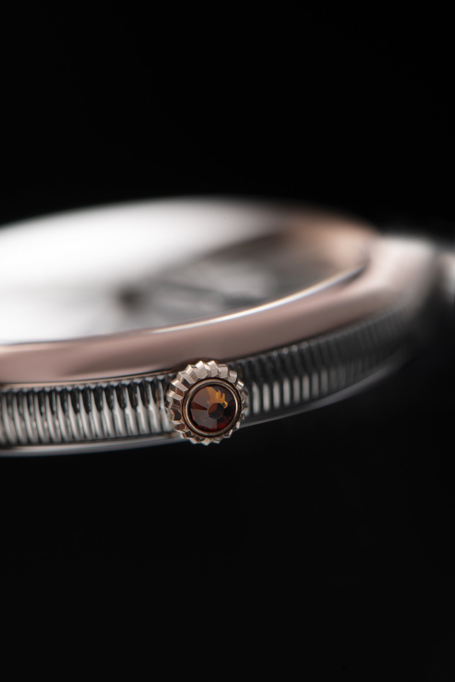Frédérique Constant Ladies Art Déco Round Watch FC-200MPW2AR2B