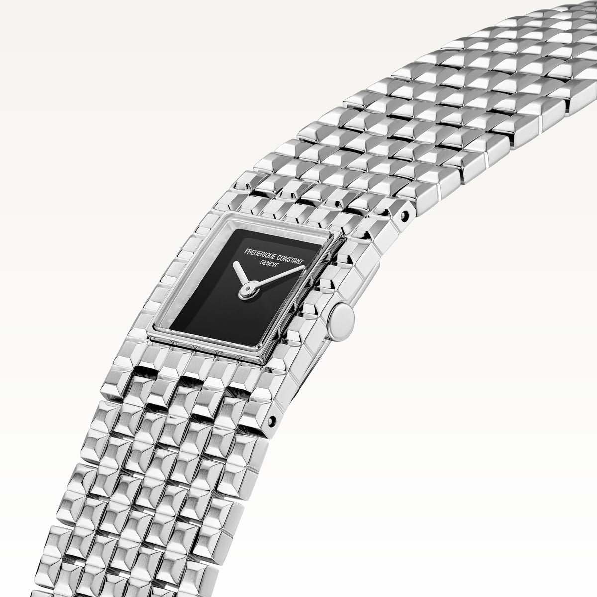 Frédérique Constant Classics Manchette – side