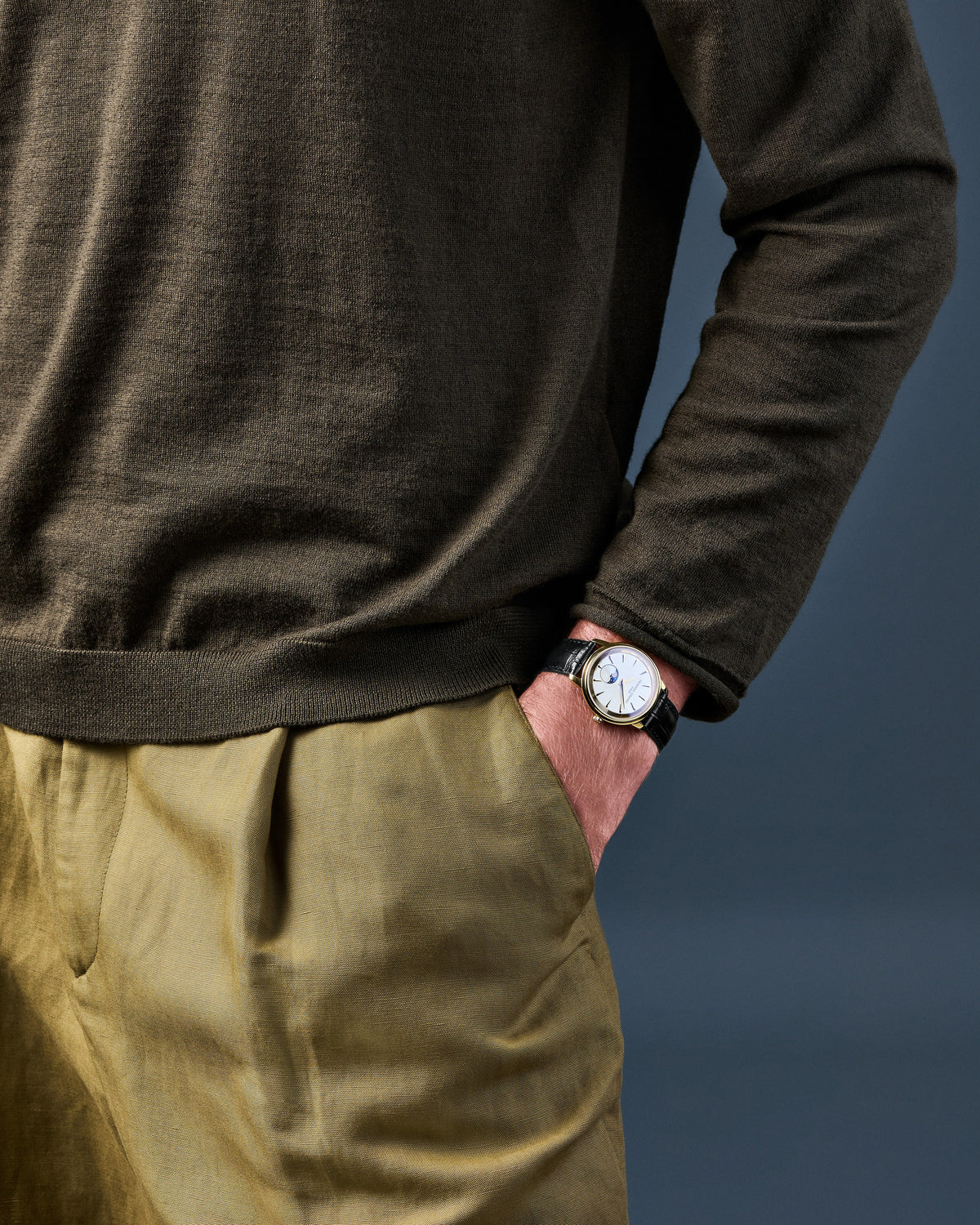 Frédérique Constant Classics Moneta Moonphase FC-206S3S5