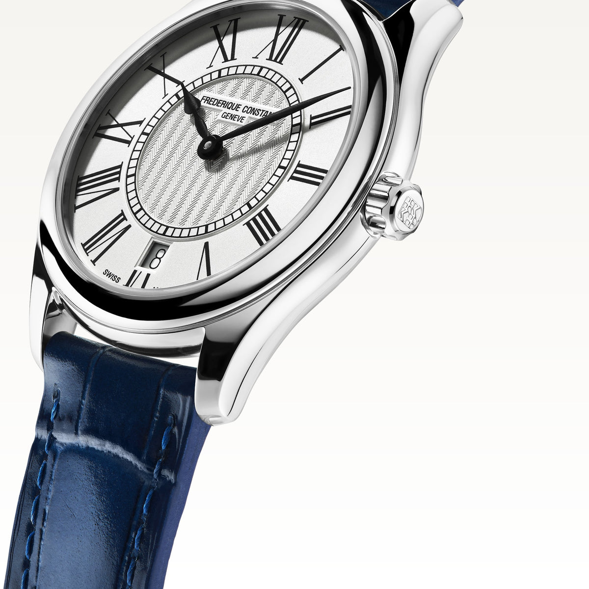 Frédérique Constant Classics Ladies Quartz Watch FC-220MS3B6