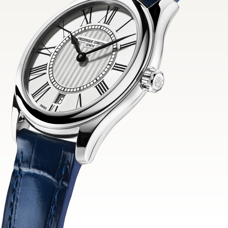Frédérique Constant Classics Ladies Quartz Watch FC-220MS3B6