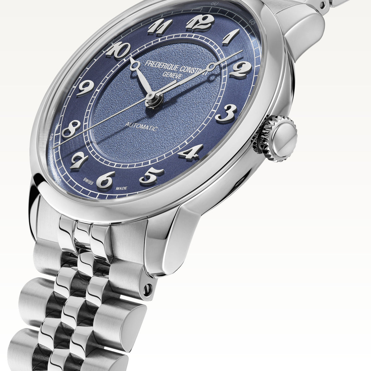 Frédérique Constant Classics Premiere Automatic FC-301BL3B6B