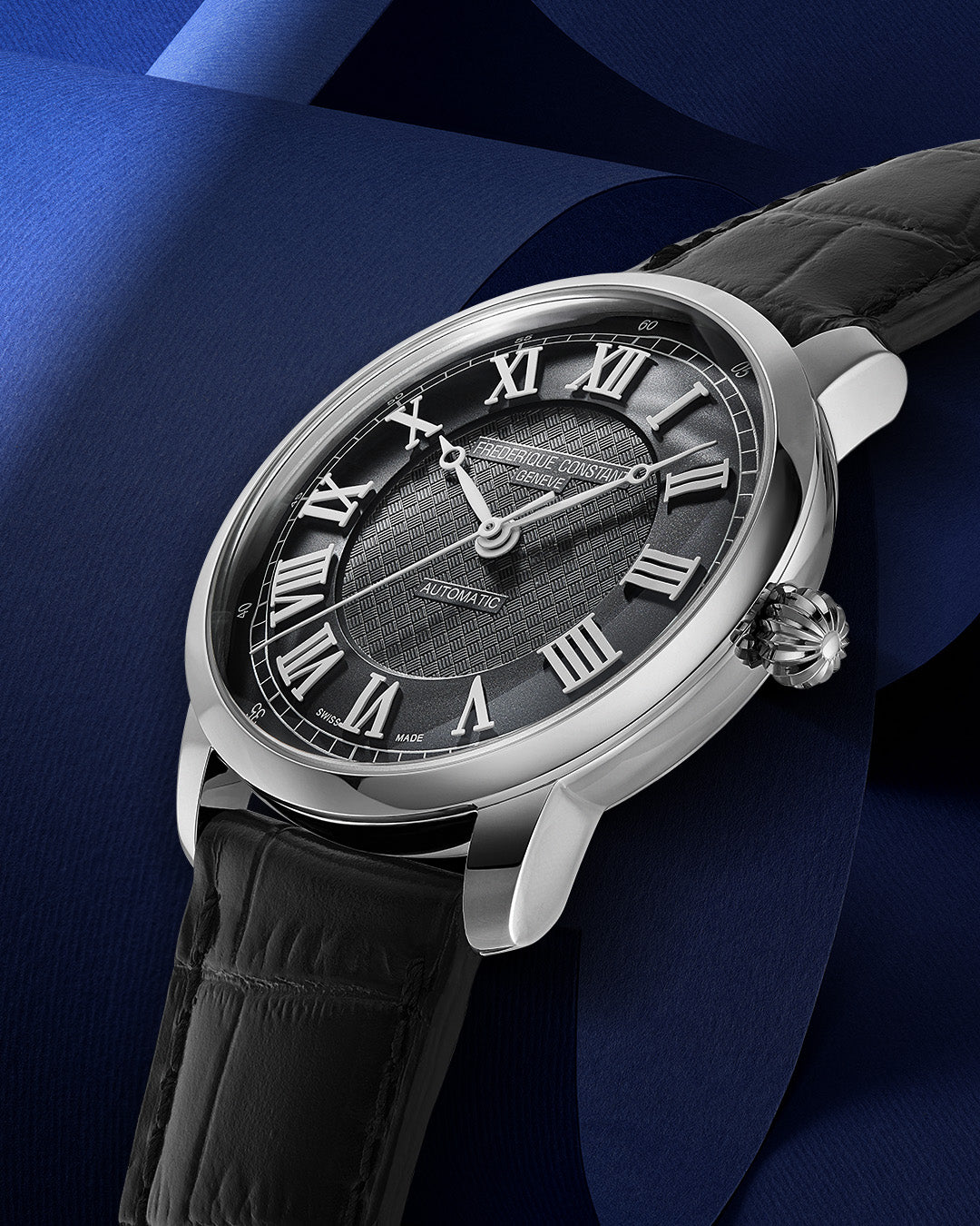 Frédérique Constant Classics Premier FC-301DGR3B6