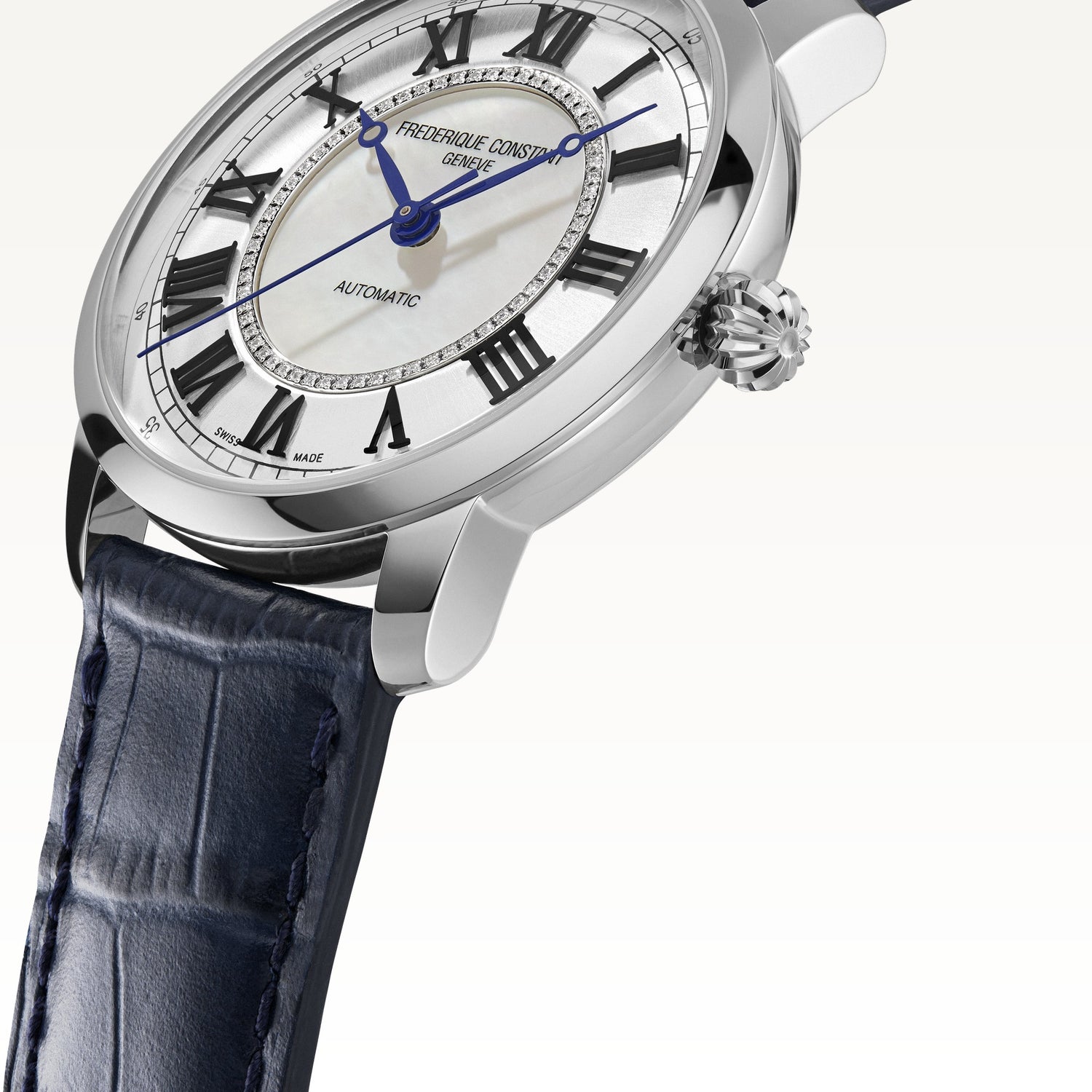 Frédérique Constant Classics Premier FC-301MPWD3B6