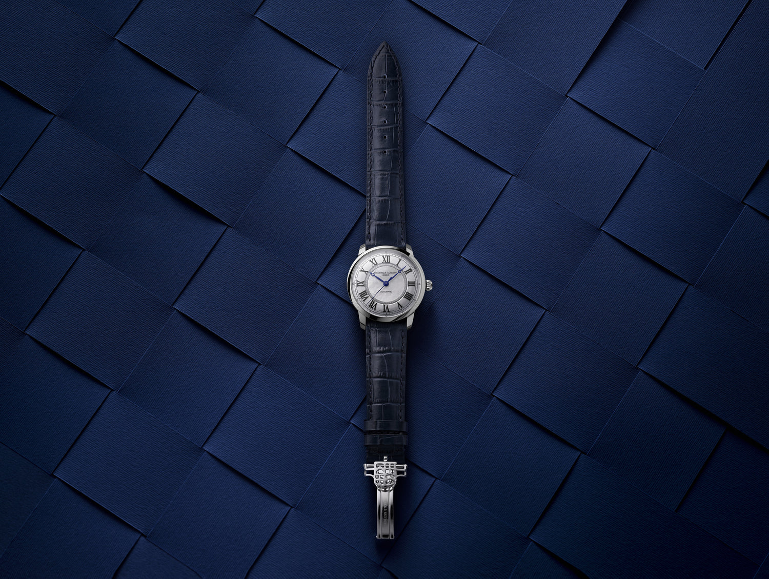 Frédérique Constant Classics Premier FC-301MPWD3B6